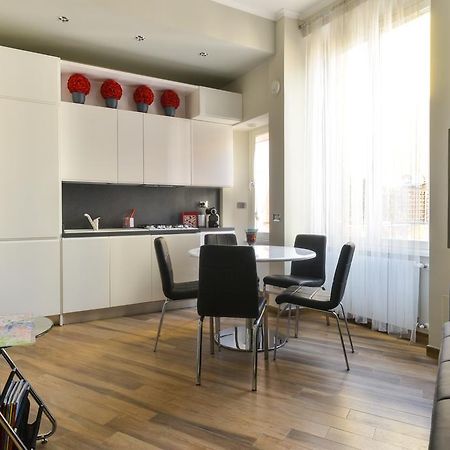 Lata Luxury Apartment Rome Room photo