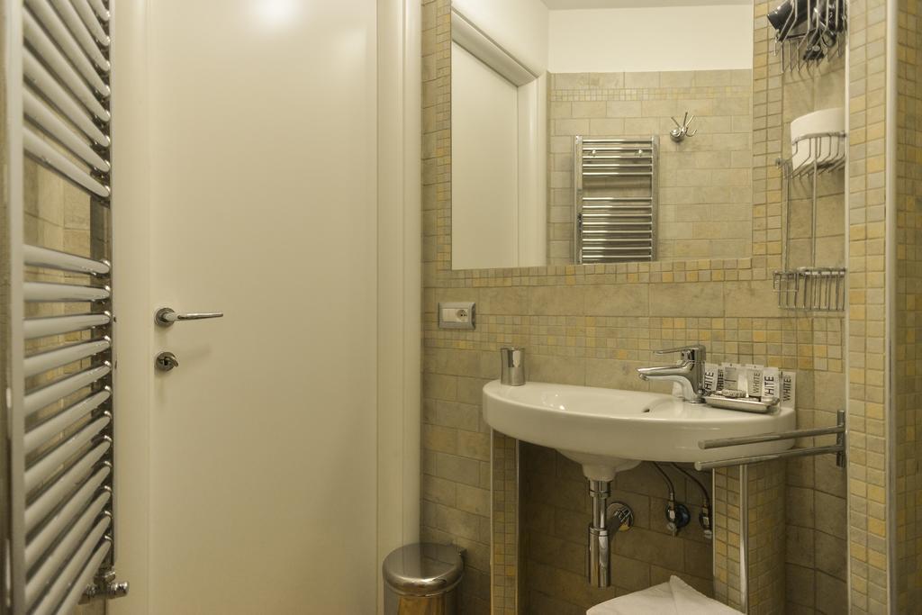 Lata Luxury Apartment Rome Room photo