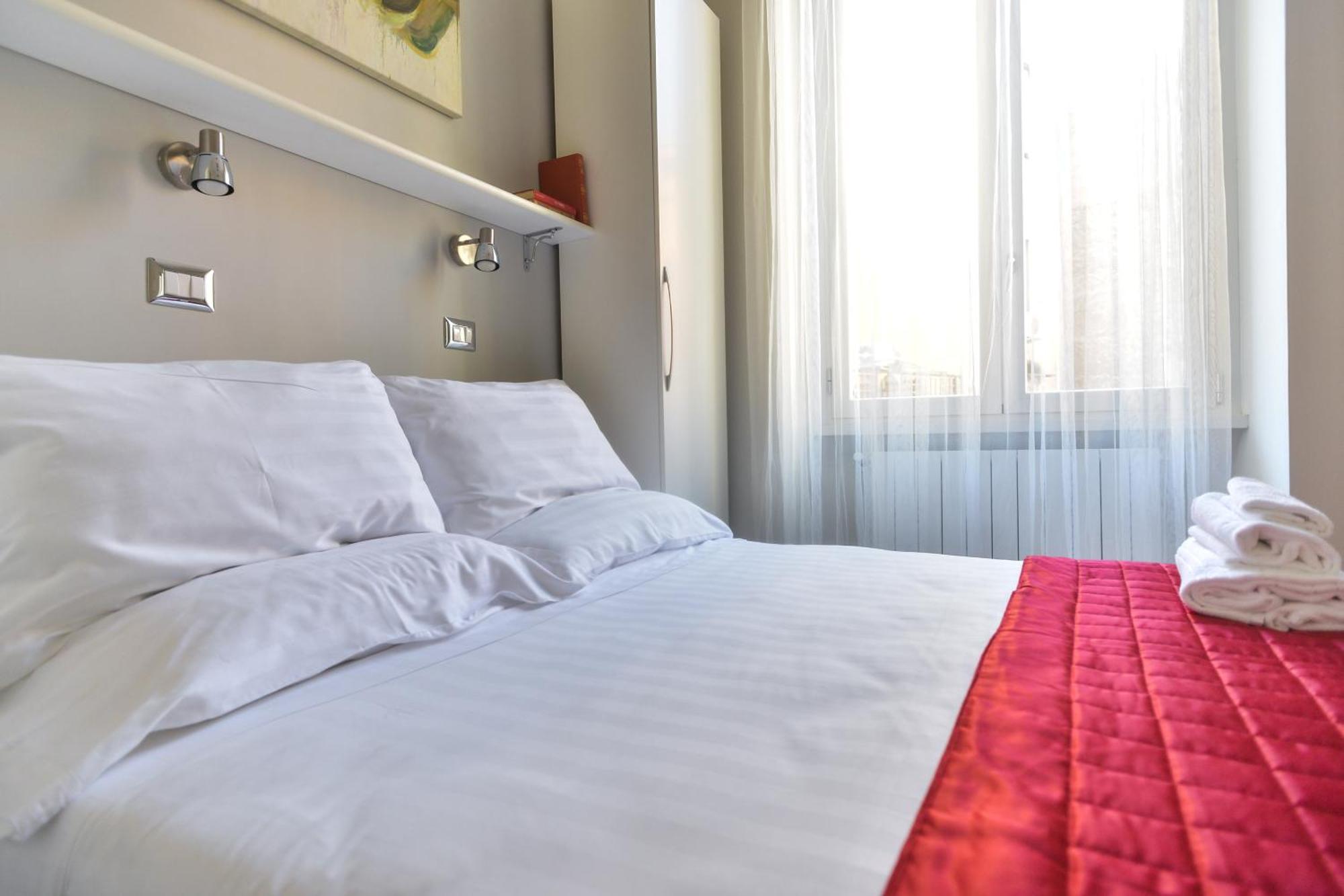Lata Luxury Apartment Rome Room photo