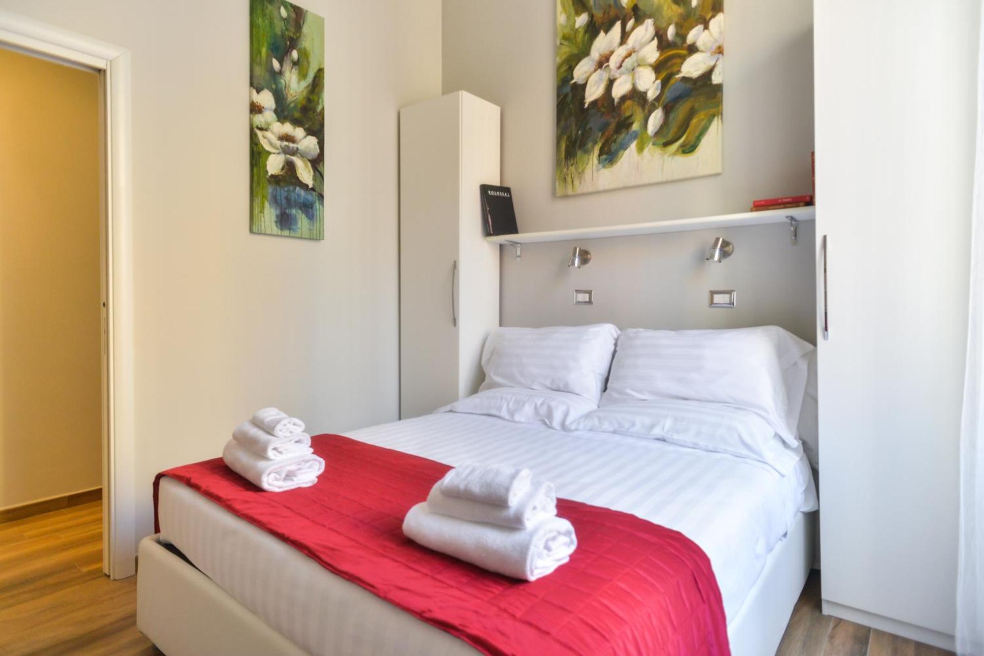 Lata Luxury Apartment Rome Exterior photo