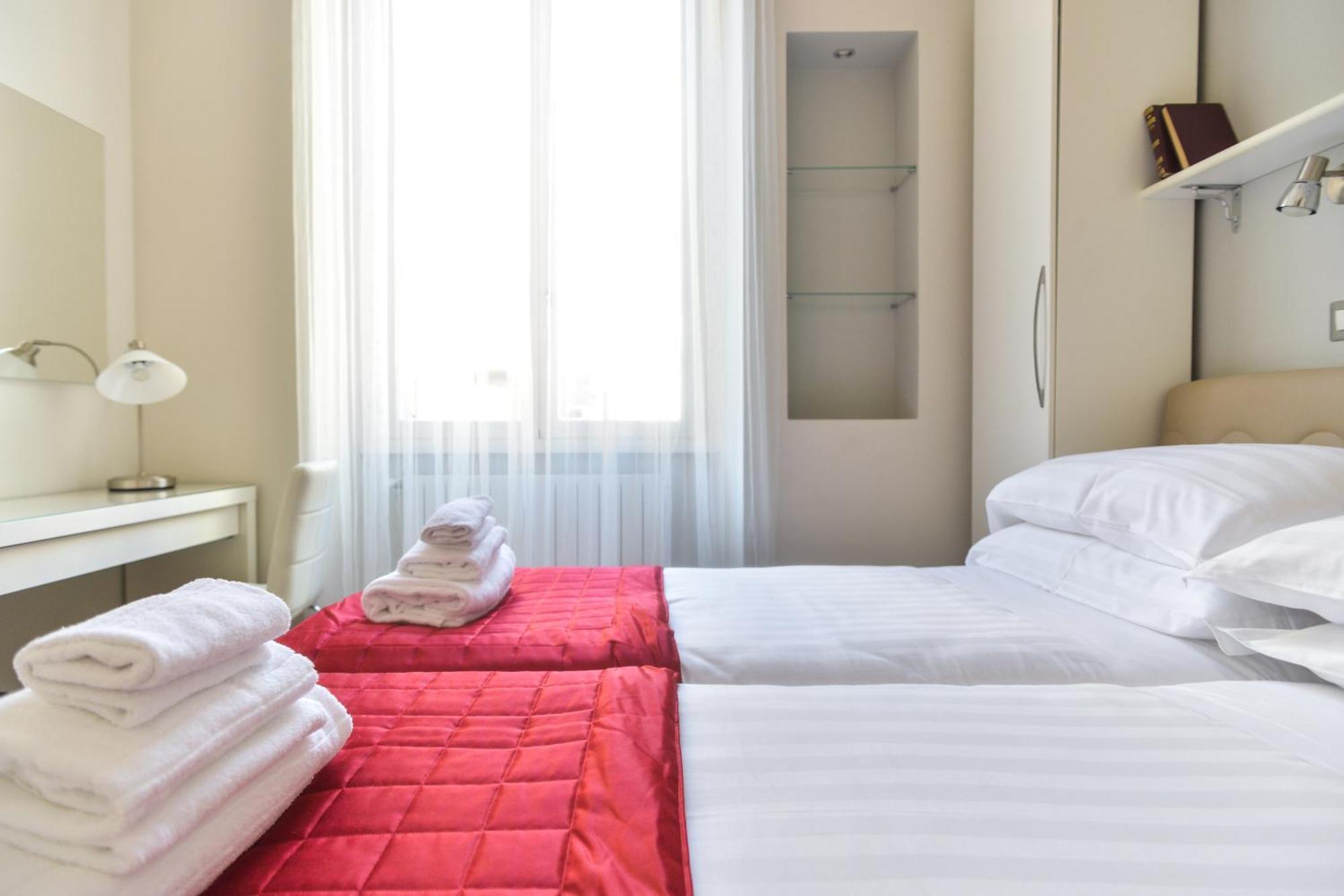 Lata Luxury Apartment Rome Room photo