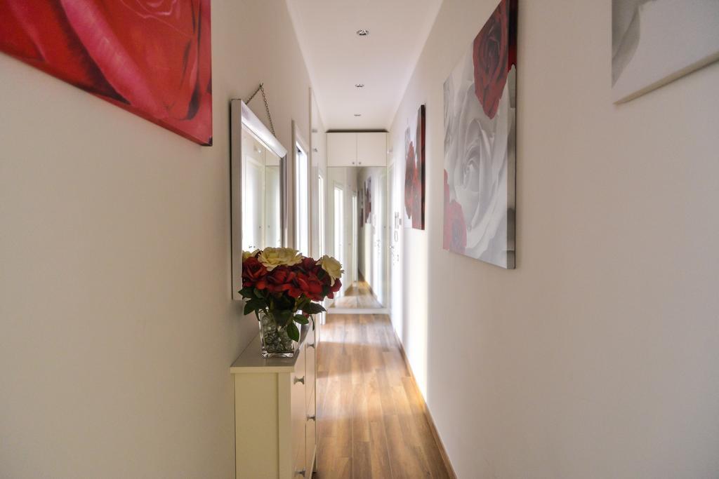 Lata Luxury Apartment Rome Room photo
