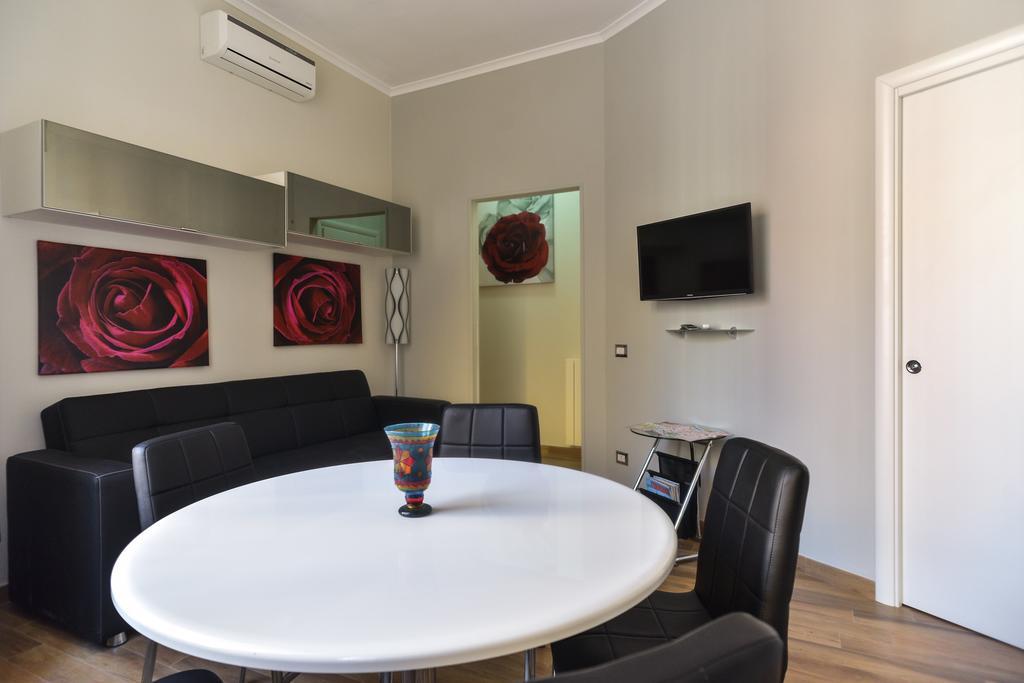 Lata Luxury Apartment Rome Room photo