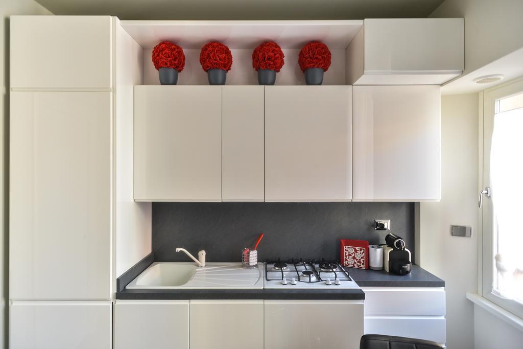 Lata Luxury Apartment Rome Room photo