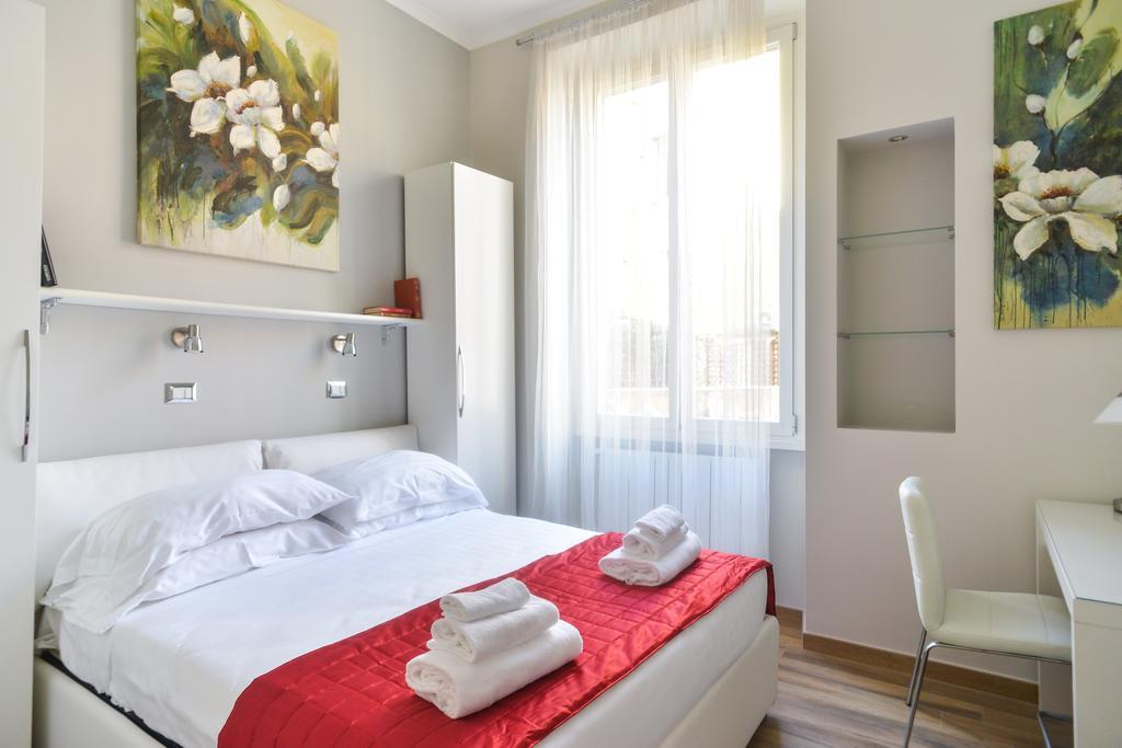 Lata Luxury Apartment Rome Room photo