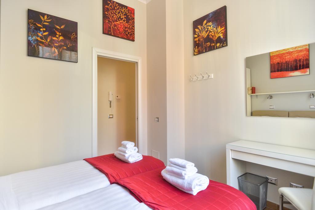Lata Luxury Apartment Rome Room photo