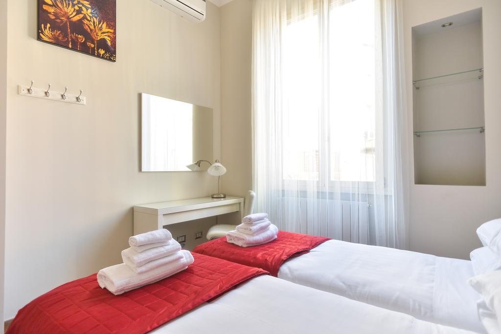 Lata Luxury Apartment Rome Room photo