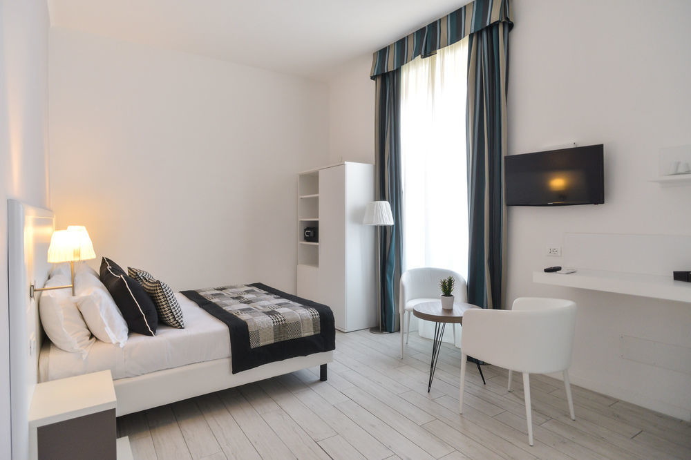 Lata Luxury Apartment Rome Exterior photo