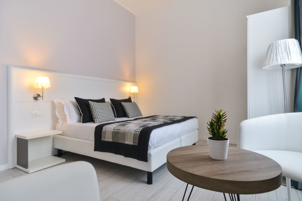 Lata Luxury Apartment Rome Exterior photo