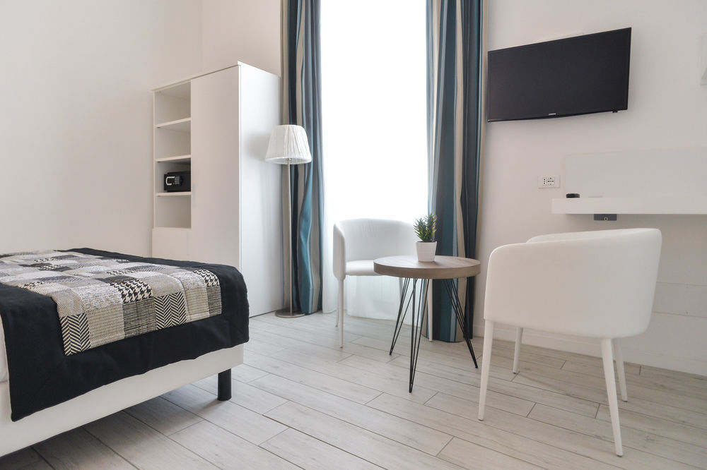 Lata Luxury Apartment Rome Exterior photo