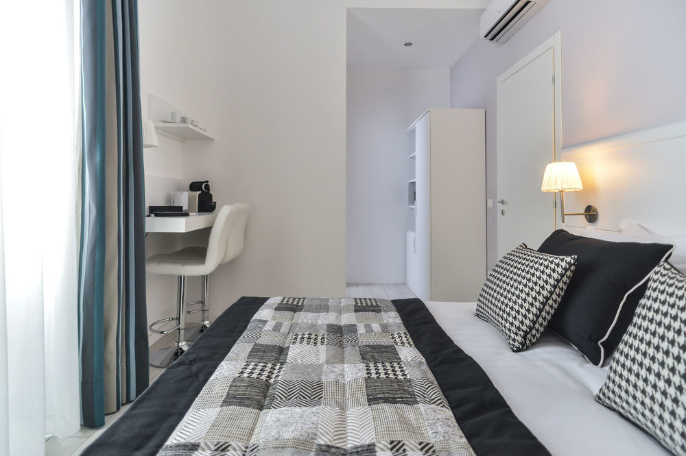 Lata Luxury Apartment Rome Exterior photo