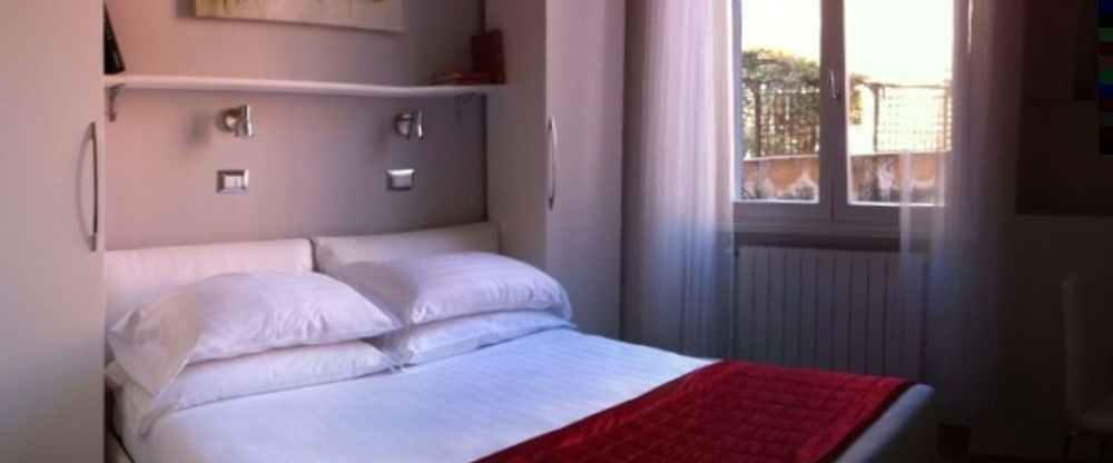 Lata Luxury Apartment Rome Exterior photo
