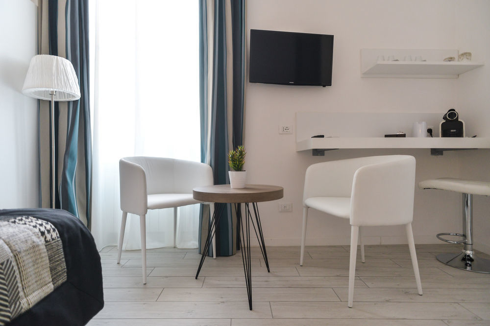 Lata Luxury Apartment Rome Exterior photo