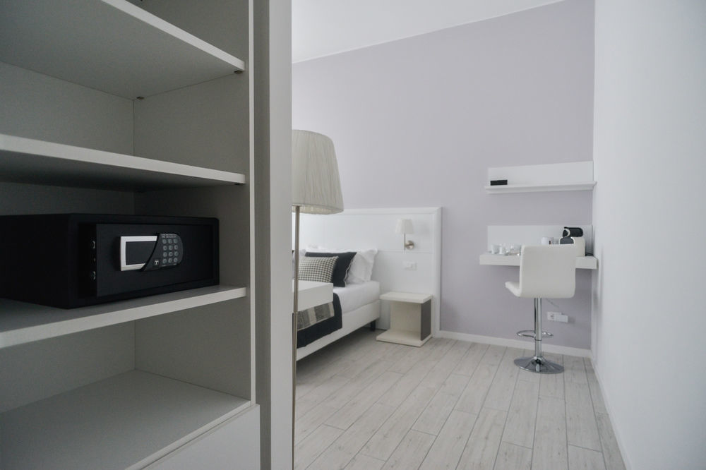 Lata Luxury Apartment Rome Exterior photo